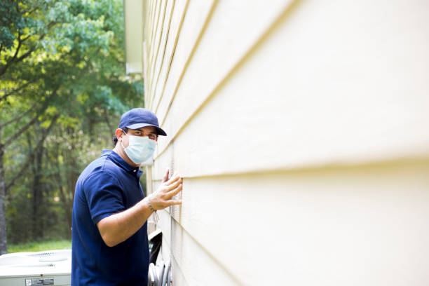 Best Siding Painting and Refinishing  in Perry, FL